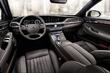 Test av premiumsedanen Genesis G90 foto 5