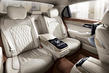 Test av premiumsedanen Genesis G90 foto 6