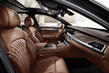 Test av premiumsedanen Genesis G90 foto 4
