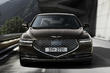 Test av premiumsedanen Genesis G90 foto 1
