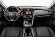 Test av hybridsedanen Honda Insight foto 7