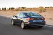 Test av hybridsedanen Honda Insight foto 5