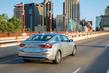 Test av hybridsedanen Honda Insight foto 4
