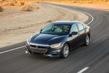 Test av hybridsedanen Honda Insight foto 3