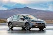 Test av hybridsedanen Honda Insight foto 1