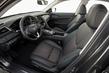Test av hybridsedanen Honda Insight foto 6