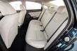 Test av hybridsedanen Honda Insight foto 8