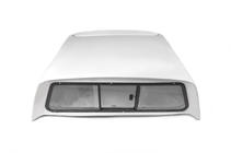 Mitsubishi L200 2006–2015 Flakkåpa (2012-2015) foto 8