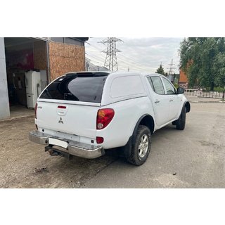 Flakkåpa (2012-2015) Mitsubishi L200 2006–2015 foto 1