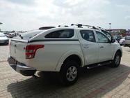 Mitsubishi L200 2015–2024 Takbox (Starbox) foto 6