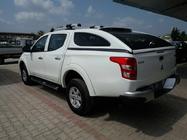 Mitsubishi L200 2015–2024 Takbox (Starbox) foto 7