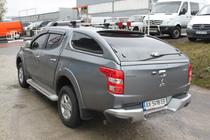 Mitsubishi L200 2015–2024 Takbox (Starbox) foto 9