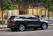 Test av crossovern Buick Enclave foto 10