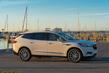 Test av crossovern Buick Enclave foto 1