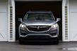 Test av crossovern Buick Enclave foto 3