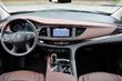 Test av crossovern Buick Enclave foto 5