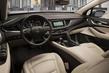 Test av crossovern Buick Enclave foto 4