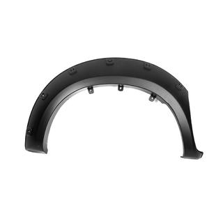 Skärmbreddare (2006-2015, ABS) Toyota Hilux 2006–2015 foto 3