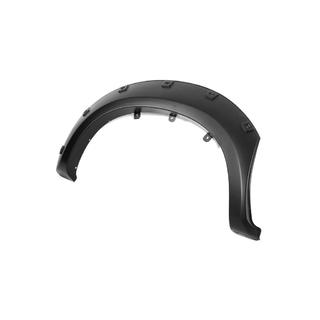 Skärmbreddare (2006-2015, ABS) Toyota Hilux 2006–2015 foto 4