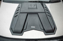 Volkswagen Amarok 2010–2022 Motorhuvskåpa (ABS) foto 8