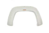 Volkswagen Amarok 2010–2022 Skärmbreddare (glasfiber, för lackering) 23 cm foto 11