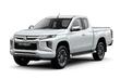 Nya Mitsubishi L200 i femte generationen foto 11