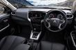 Nya Mitsubishi L200 i femte generationen foto 4
