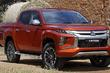 Nya Mitsubishi L200 i femte generationen foto 10