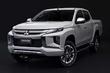 Nya Mitsubishi L200 i femte generationen foto 9
