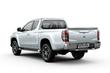 Nya Mitsubishi L200 i femte generationen foto 8