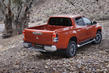 Nya Mitsubishi L200 i femte generationen foto 6