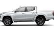 Nya Mitsubishi L200 i femte generationen foto 2
