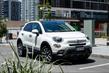 Kompakt stads-crossover Fiat 500X foto 11