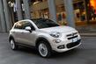 Kompakt stads-crossover Fiat 500X foto 10