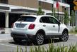 Kompakt stads-crossover Fiat 500X foto 3