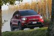 Kompakt stads-crossover Fiat 500X foto 9