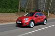 Kompakt stads-crossover Fiat 500X foto 8