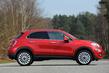 Kompakt stads-crossover Fiat 500X foto 2