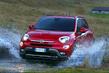Kompakt stads-crossover Fiat 500X foto 1