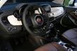 Kompakt stads-crossover Fiat 500X foto 6