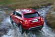 Kompakt stads-crossover Fiat 500X foto 4
