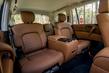 Test av premium-SUV: Infiniti QX80 foto 7