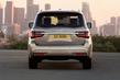 Test av premium-SUV: Infiniti QX80 foto 8