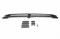Ford C-Max 2004–2010 Svarta takrails foto 7