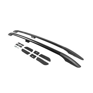 Svarta takrails Opel Agila 2000–2007 foto 1