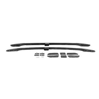 Svarta takrails Opel Agila 2000–2007 foto 4