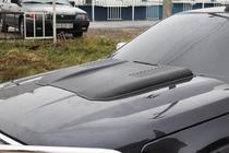 Ford Ranger 2011–2022 Motorhuvskåpa V3 (ABS) foto 3