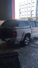 Volkswagen Amarok 2010–2022 Pickupkåpa Alfa foto 1
