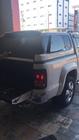 Volkswagen Amarok 2010–2022 Pickupkåpa Alfa foto 2