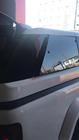 Volkswagen Amarok 2010–2022 Pickupkåpa Alfa foto 3